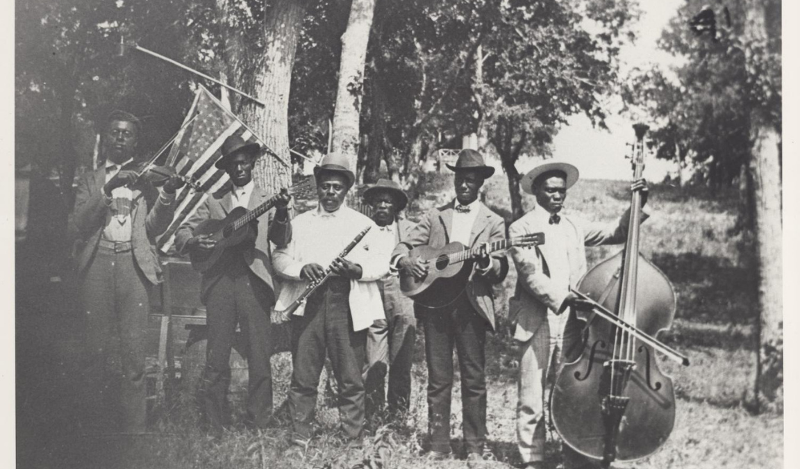 Juneteenth Trump And The Making Of An American Holiday WKU History 
